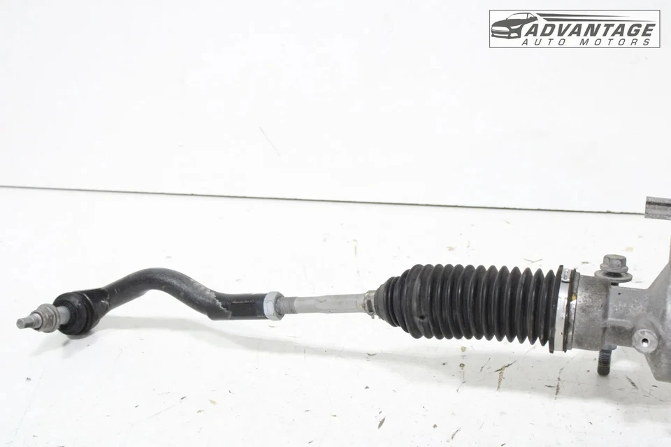 Chrysler Pacifica 2019-2021 3,6 L tracción delantera dirección asistida barra de cambios y piñón OEM Foto 4 de 4