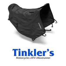 Genuine Yamaha NMax 125/Tech Max 2025 Onwards Apron Leg Shield SALE SAVE �22.00!