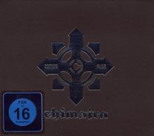 Chimaira - Coming Alive (2 Discs, + Audio-CD) | DVD | Zustand sehr gut