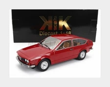 KK-SCALE KKDC181061 ALFA ROMEO ALFETTA 1600 GTV 1976 1/18