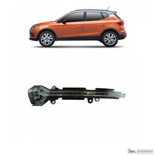 Spiegelblinker vorne rechts für Seat Arona KJ7 KJP Ibiza V KJ1 KJG Leon 5F1 SC