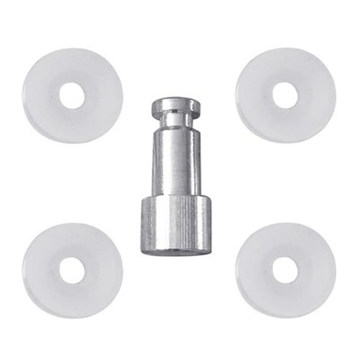 Electric Pressure Cooker Rubber Gaskets Parts Floater Sealer, Easy to Install