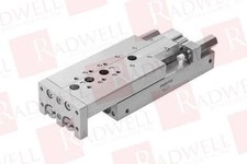 FESTO SLT-25-100-A-CC-B / SLT25100ACCB (USED)