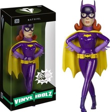 2015 Vinyl Idolz 1966 Batman Figures 14