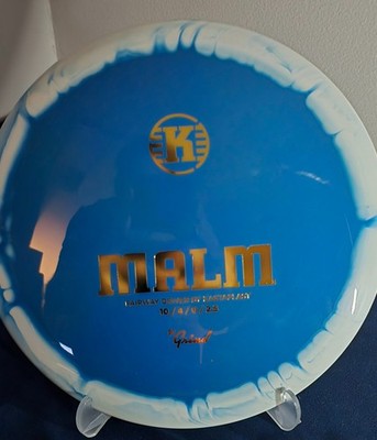 K1 Grind Malm**NEW**