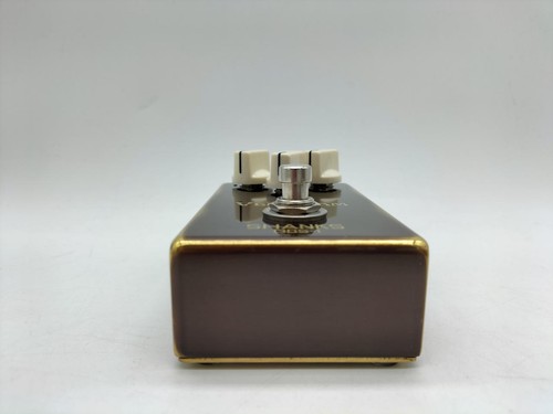 Vemuram ODS-1 John Shanks Signature Overdrive Pedal w/ Box, Manual, Sticker - Picture 5 of 7