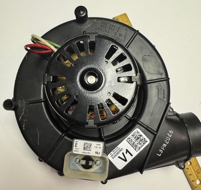 Trane XV95 Inducer Motor Assembly D342097P01 | TESTED & WORKING | OEM