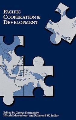 Pacific Cooperation and Development: 3rd Global Community Forum : Papers by Geor