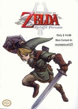 The Legend of Zelda: Twilight Princess