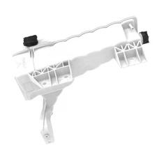 Automann 575.1043 Engine Coolant Reservoir   Fits Kenworth And Peterbilt