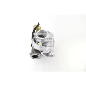 BE TURBO Turbolader für Fiat Doblo Cargo 223 1.3 JTD 16V Multijet