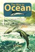 Marcia Leonard | The Way In Ocean | Taschenbuch | Englisch (2011) | A Trilogy