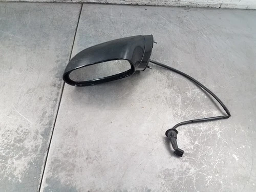 2009 Chevy Corvette C6 Left Driver Side Mirror #0585