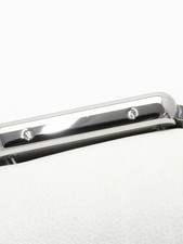 Cartier Tank Solo SM W5200013 H30xW24mm Silver Dial Stainless Box Card #T229 6