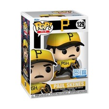 Ultimate Funko Pop MLB Baseball Figures Checklist and Gallery 154