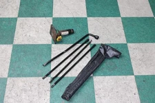 07-14 Escalade Emergency Replacement Bottle Jack Toolkit Tool Kit Set OEM OE WTY