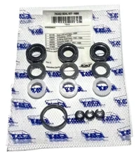 CAT Pumps OEM Seal Kit 76262 for 67DX39G1I, DXPW60605, 67PPX39G1I