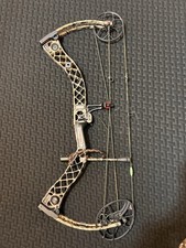 Mathews Creed RH