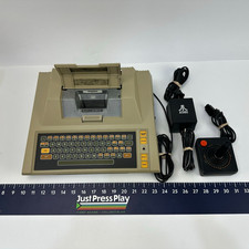 Atari 400 Console Computer Game System Tested Working 1 Controller  Cables