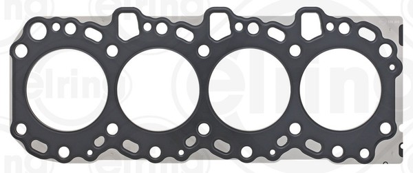 Dichtung Zylinderkopf Elring 588.840 FüR Prado Hilux Cruiser Dyna Toyota Land 7-image