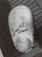 BSA A7 A10 RIGID PLUNGER ENGINE PRIMARY COVER OUTER CASE 1947-1957 67-1701