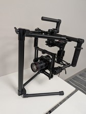 Freefly MOVI M15 3-Axis Motorized Gimbal Stabilizer - Large Kit