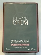 YSL Black Opium Eau De Parfum Extreme 1.6 fl oz / 50 ml Spray NIB Sealed