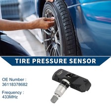 36118378682 Reifendrucksensor für BMW 325Ci 330Ci 2002-2006