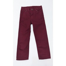 H M Slim Fit Pants Boy's Size 4-5 Years