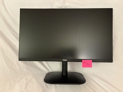 AOC 22B2HM2 22'' Full HD (1920 x 1080) 100Hz LED Monitor
