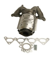 Katalysator Maxgear 27-6104 FüR Hyundai Tucson Jm Trajet Fo Allrad Kia Sportage