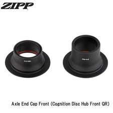 ZIPP Axle End Cap Front for Cognition Disc Hub (Front QR)