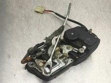 Porte avant et accessoires Daihatsu CHARADE