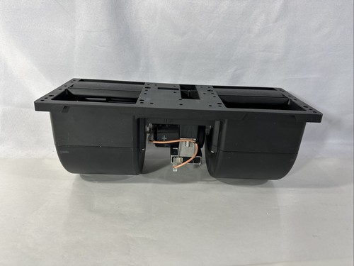 Soplador de doble rueda automotriz SPAL 12 voltios 006-A39-22 30006704 017-A39-22 - Imagen 7 de 9