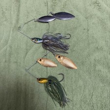 Spinnerbait set Deps Imakatsu