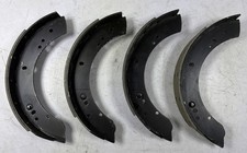 Tambour de frein Land Rover DEFENDER