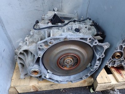 Getriebe Automatik Powershift bv6r-7000-af 92TKM Ford C-Max II Mondeo IV 2,0TDCI
