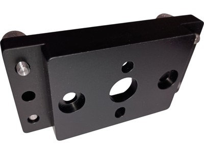 ACCURAY ASM COUPLER FRONT POINTER 1042974 NEW OEM 1042974