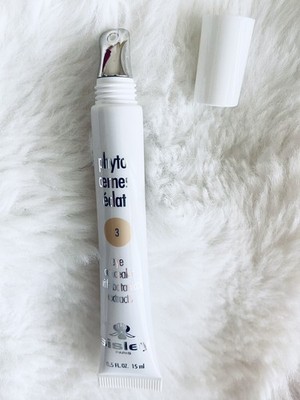 Sisley Phyto-Cernes Eclat Eye Concealer Shade 3 size 0.5 fl. oz New No Box