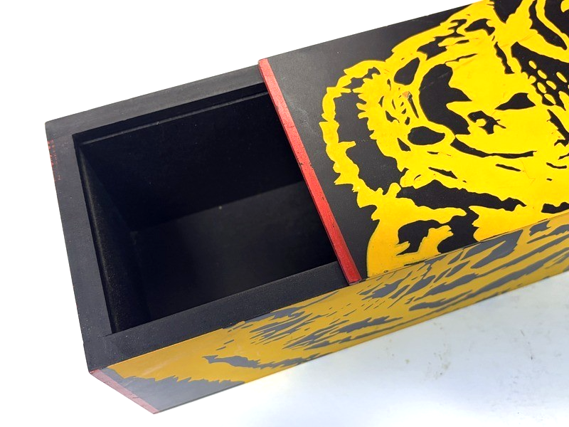 Jose Cuervo Reserva de la Familia 2009 Marco Arce Collector Box