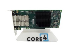 MELLANOX MCX4121C DP 25GBE ConnectX-4 LX CX4121C PCIE NIC