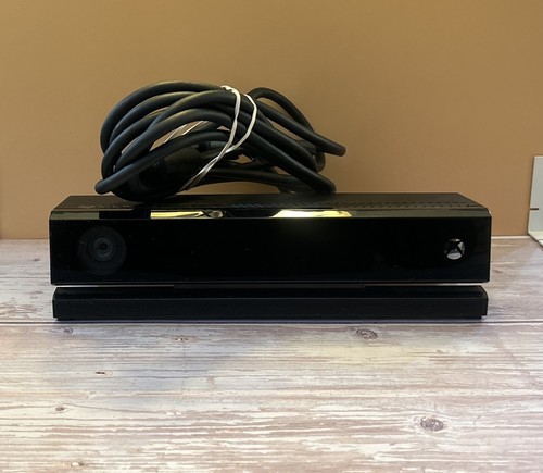 Microsoft Xbox One Kinect Sensor OEM Camera- Clean/Tested Model 1520 F
