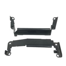 2007-2015 Audi Q7 ECU Mounting Bracket Set 8E...