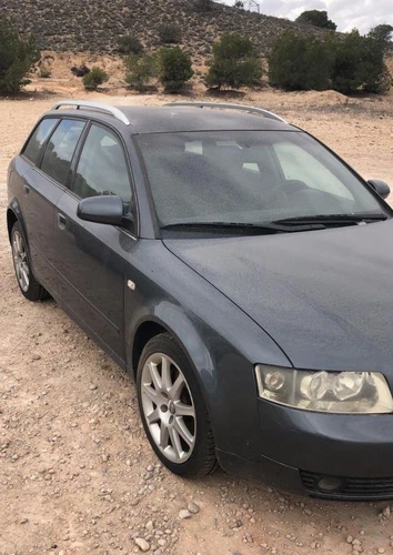 8E0129615 Tubo para AUDI A4 BERLINA (8E) 1.9 TDI (96kW) 2000 1163194 - Imagen 9 de 10