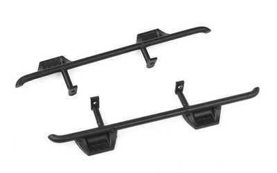 RC4WD N-Fab N-Durasteps für Trail Finder 3 Z-S2012 Side Steps TF3