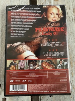 Playmate Lady O (FSK18) Neu & OVP