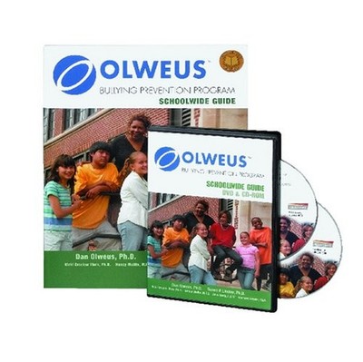 Olweus Bullying Prevention Program