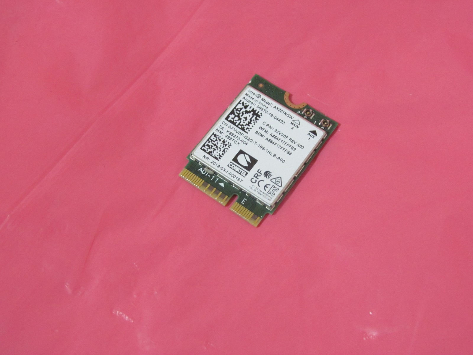 Dell DXD9H-1.2TB 10K RPM Hard Drive Tray For 14th Gen Servers - Used, Tested Working
