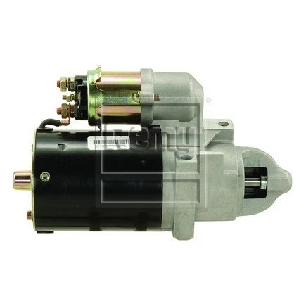 Arrancador automotriz mundial 96109 Foto 4 de 4