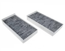 Filtre d'habitacle BMW 725